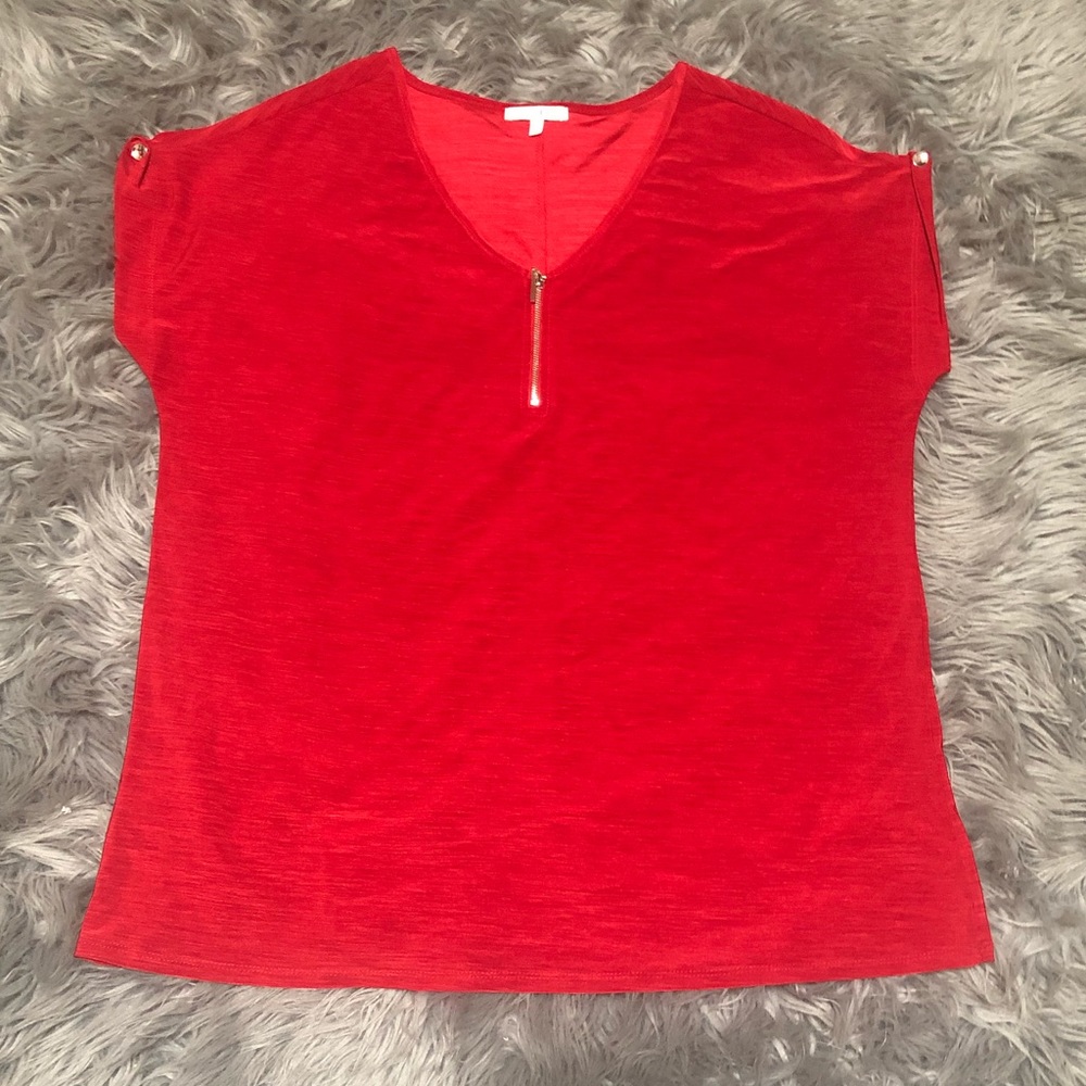 CLEARANCE Ava James Blouse